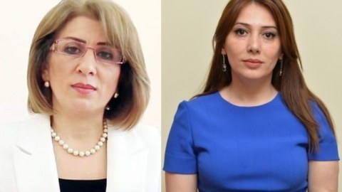 Qalmaqallı müavinin yerinə TƏYİNAT