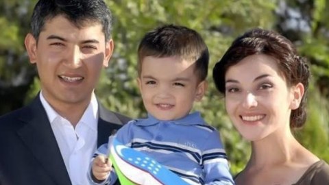 Bu ölkədə “Nümunəvi ailələrə” xüsusi döş nişanları veriləcək