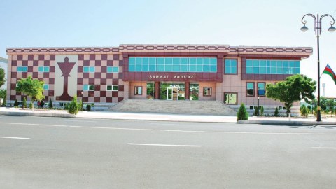 Naxçıvan Şahmat Məktəbinin direktoru işdən azad olundu