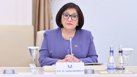 Laçın yolu açıq olub və indi də açıqdır - SPİKER