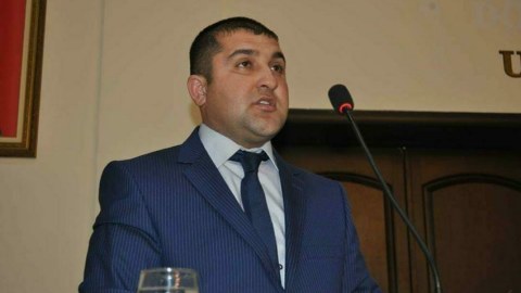Barəsində cinayət içi açılan bələdiyyə sədri öldü