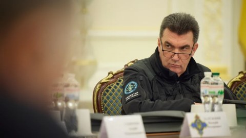 Üçüncü dünya müharibəsi artıq başlayıb