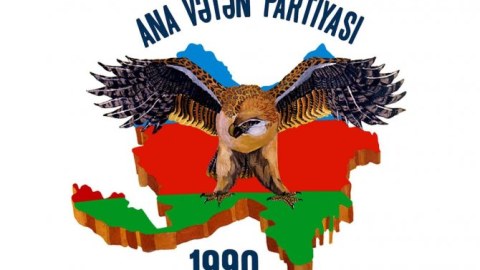 Ədliyyə Nazirliyindən daha bir partiyaya HƏ cavabı gəldi