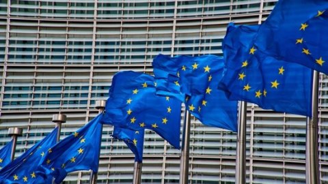 Avrokomissiya Ukraynanın taxıl ixracı məsələsini nəzərdən keçirəcək