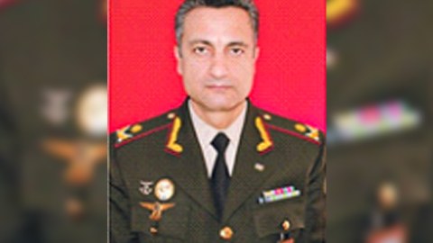Vilayət Eyvazov generalı İŞDƏN ÇIXARDI