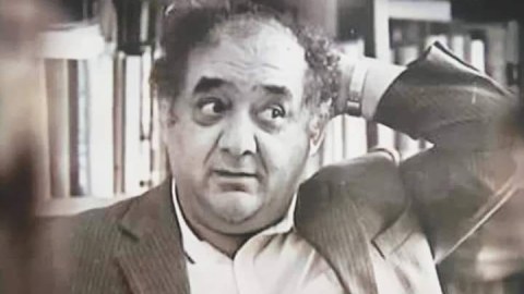 Azad Mirzəcanzadənin SEMİNARINDA