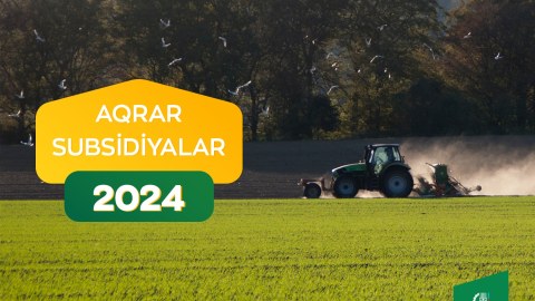 2024-cü il üçün subsidiya əmsalları açıqlandı