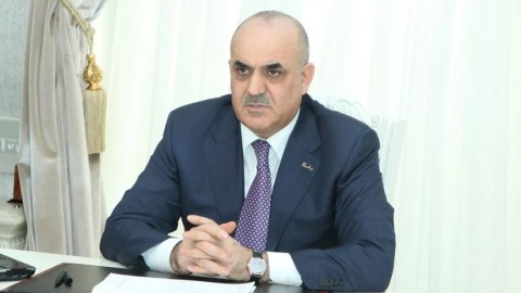 Səlim Müslümovun məhkəməsi bir ay müddətinə təxirə salındı