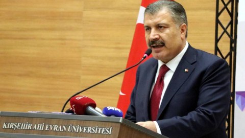 COVID-19-un Eris variantı... - Köhnə günlərə qayıtmayacağıq