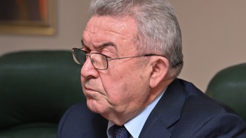 Sertifikasiyadan kəsilənləri Misir Mərdanov işə götürüb? - Eks-nazirdən REAKSİYA