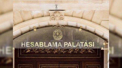 Palata bu agentlikdə nöqsanlar aşkarladı
