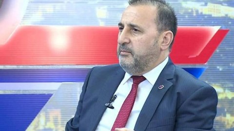 Nazim Bəydəmirli aclıq aksiyanına başlayıb - Vəkil