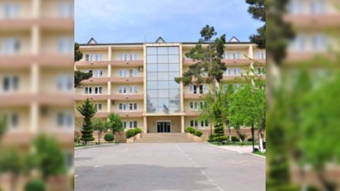 Salyan xəstəxanasının şöbə müdirinin cinayət işi məhkəməyə göndərildi