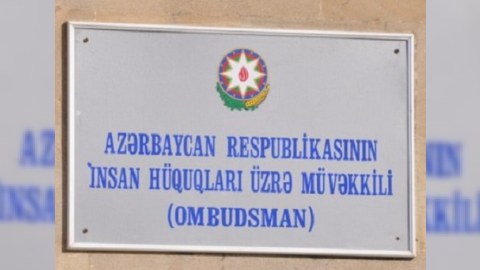 Ombudsman Aparatında Avropa Şurasının nümayəndələri ilə görüş keçirilib