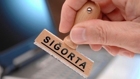 Mərkəzi Bank bu sığorta agentliyinin lisenziyasını ləğv etdi