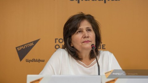 Ermənistan-Rusiya münasibətlərinə həsr olunmuş konfrans keçiriləcək