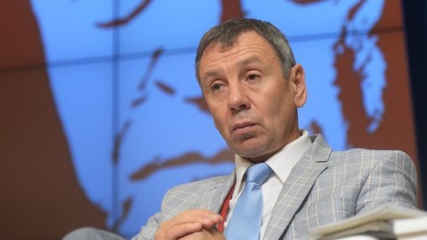 Paşinyan Rusiyaya meydan oxuyur - Markov
