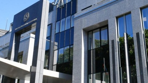 Səfirliyimizdən erməni diplomata cavab: Düşündürücü məlumatlar tapacaqsınız