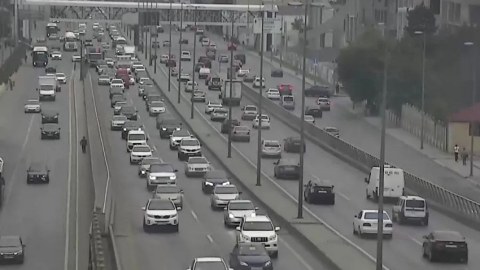 Bu yollarda TIXAC var