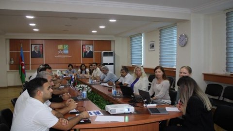 Azərbaycanda hava proqnozları yeni modellə hazırlanacaq