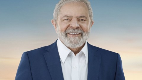 İlham Əliyev Lula da Silvanı təbrik etdi