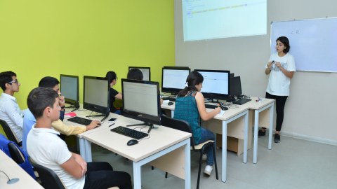 Kolleclərə qəbul olunanların qeydiyyatı başlayır