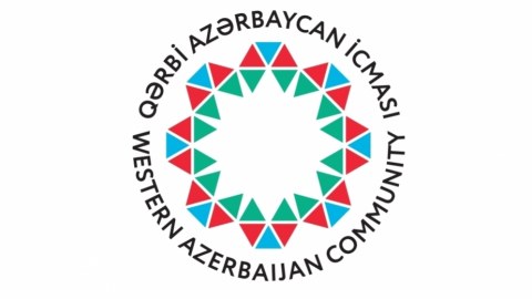 İcmadan ABŞ Konqresmeninin səsləndirdiyi ittihamlara cavab