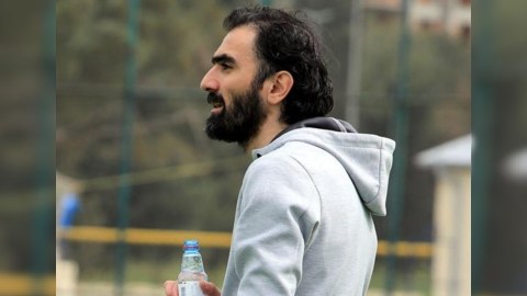AFFA Vaqif Cavadovu cəzalandırdı