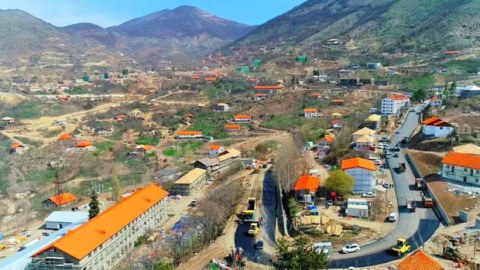 Laçında yeni məscid TİKİLƏCƏK