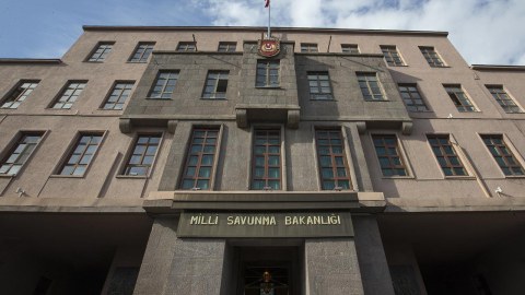 Türkiyə 1 həftədə 39 terrorçu zərərsizləşdirib