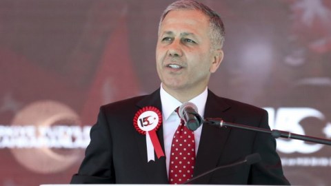 Azərbaycanın qardaş köməyini heç vaxt unutmayacağıq - Türkiyəli nazir