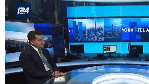 Hikmət Hacıyev: Əməkdaşlığımız üçüncü dövlətə qarşı deyil
