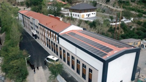 Laçında “Bilik Günü” qeyd olunacaq