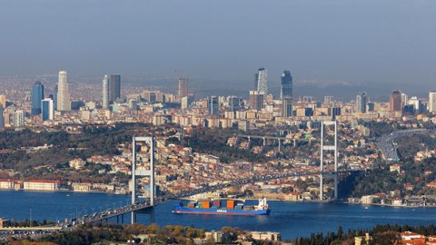 İstanbulda yaşayan azərbaycanlıların nəzərinə!