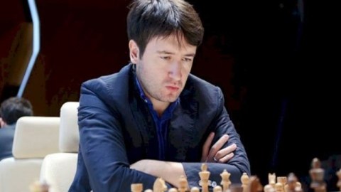 Teymur Rəcəbov Hindistanda 2-ci oldu