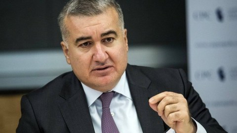 Azərbaycan səfirinin məktubu 