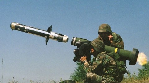 Polşada ABŞ raketləri istehsal ediləcək