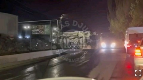 Ermənilərin yeni təxribatı - Şok görüntülər yayıldı