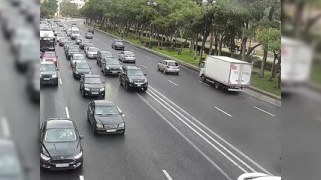 Hazırda bu yollarda TIXAC var