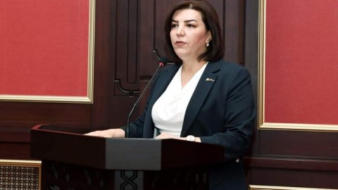 İcra başçısının müavini işdən çıxarıldı