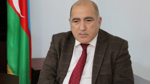 Pənah Hüseyn AXP-ni lağa qoyanlara belə CAVAB VERDİ