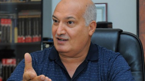 Sərdar Cəlaloğlunun partiyası qeydiyyata ALINDI