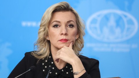 Ermənistanda qərbyönümlü mətbuat meydan sulayır - Rusiya XİN