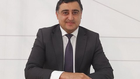 Naxçıvanda yeni nazir TƏYİN EDİLDİ