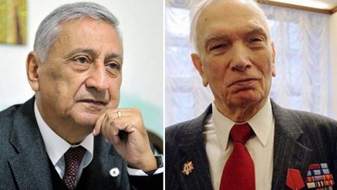 Keçmiş nazir əfsanəvi azərbaycanlını tənqid etdi: Bizdən olmağını danırdı...