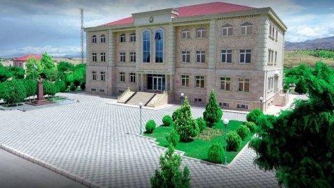 Naxçıvanda daha bir icra başçısının müavini işdən çıxarıldı