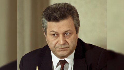 Sentyabrın 8-də Azərbaycan Mütəllibovu ilk prezident seçmişdi - 32 il əvvəlki TARİX