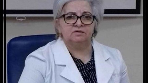 Universitet professoru vəfat etdi