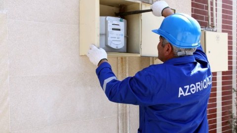 2 milyondan çox abonent qapıları üzümüzə açmır - "Azəriqaz"