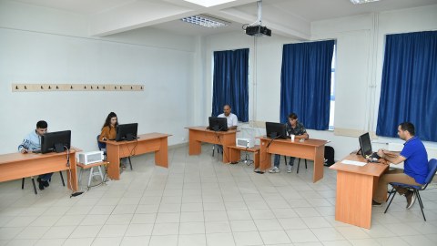 BMU-da abituriyentlərə kömək məqsədilə işçi qrup yaradıldı